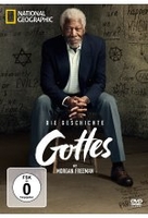 Die Geschichte Gottes mit Morgan Freeman [2 DVDs]