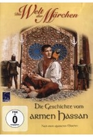 Die Geschichte vom armen Hassan - DEFA