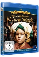 Die Geschichte vom kleinen Muck - DEFA/Märchen Klassiker