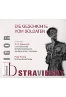 Die Geschichte vom Soldaten - Igor Strawinsky