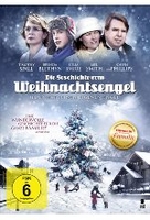 Die Geschichte vom Weihnachtsengel
