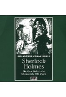 Die Geschichte von Shoscombe Old Place - Sherlock Holmes