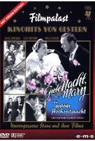 Die gestörte Hochzeitsnacht - Filmpalast