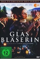 Die Glasbläserin
