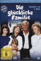 Die glückliche Familie - Folgen 01-16 [4 DVDs]