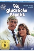 Die glückliche Familie - Folgen 33-52 [5 DVDs]