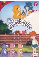 Die Glücksbärchis - Vol. 3