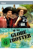 Die Globetrotter - Staffel 1 (Pidax Film-Klassiker) [2 DVDs]