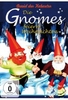 Die Gnomes feiern Weihnachten