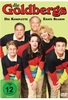 Die Goldbergs - Staffel 1 [3 DVDs]