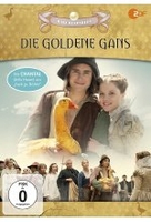 Die Goldene Gans - Märchenperlen