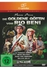 Die goldene Göttin vom Rio Beni - Filmjuwelen