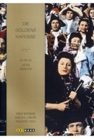 Die goldene Karosse