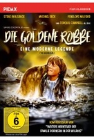 Die goldene Robbe (The Golden Seal) / Wunderbare,  bildgewaltige Verfilmung über eine alte Indianersage (Pidax Film-Klass