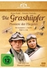 Die Grashüpfer - Pioniere der Fliegerei - Staffel 1 (Folgen 1-14) (Fernsehjuwelen) [4 DVDs]