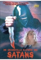 Die grauenvolle Blutspur des Satans