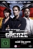 Die Grenze [2 DVDs]