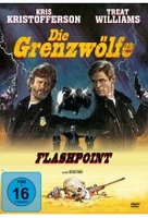 Die Grenzwölfe - Flashpoint