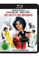 Die Gräfin von Hong Kong (A Countess from Hong Kong)