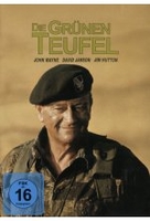 Die grünen Teufel