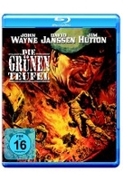 Die grünen Teufel