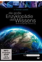 Die große Enzyklopädie des Wissens [12 DVDs]