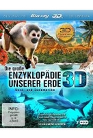 Die große Enzyklopädie unserer Erde - Nord- und Südamerika [3 BRs]