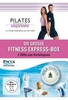 Die große Fitness Express Box [2 DVDs]