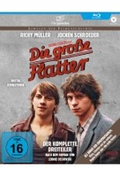 Die große Flatter - Der komplette Dreiteiler (HD Remastered) (Fernsehjuwelen)