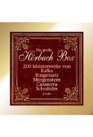 Die große Hörbuch Box