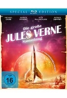 Die große Jules Verne Sammlung [SE] [2 BRs]