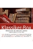 Die große Klassiker-Box - Meisterwerke der deutschen Literatur