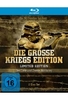 Die große Kriegs Edition - Metal-Pack [LE] [2 BRs]