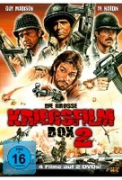 Die große Kriegsfilm Box 2 [2 DVDs]