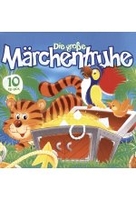 Die große Märchentruhe