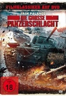 Die große Panzerschlacht