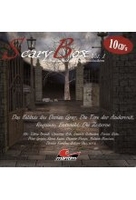 Die große Scary Box Vol. 1 - 5 spannungsgeladene Hörspiele