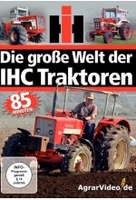 Die große Welt der IHC Traktoren