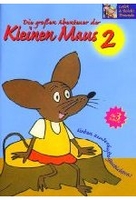 Die großen Abenteuer der kleinen Maus 2