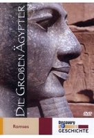 Die großen Ägypter - Ramses
