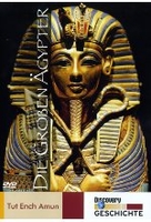 Die großen Ägypter - Tut Ench Amun