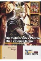 Die Großen Krieger - Die Soldaten des Pharao/Die Legionen Roms