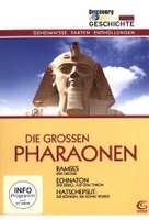 Die großen Pharaonen - Discovery Geschichte