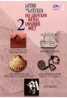 Die großen Rätsel unserer Welt - Teil 2