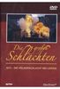 Die großen Schlachten 3 - 1813: Die Völkschlacht bei Leipzig