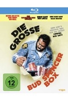 Die grosse Bud Spencer-Box [4 BRs]