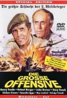 Die grosse Offensive
