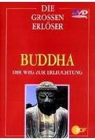Die grossen Erlöser - Buddha