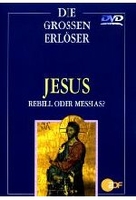 Die grossen Erlöser - Jesus