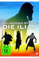 Die grossen Mythen - Die Ilias [2 DVDs]